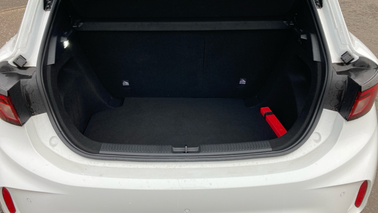 MG MG3 1.5 SE 5dr Petrol Hatchback